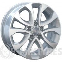 Replay Honda (H51) 6.5x17 5x114.3 ET 50 Dia 64.1 (SF)